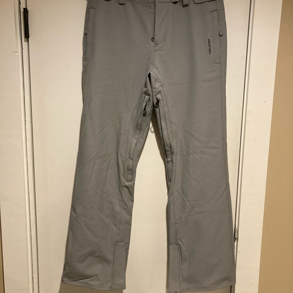 Volcom Snowboard Pants for Women